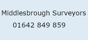 Middlesbrough Surveyors Logo